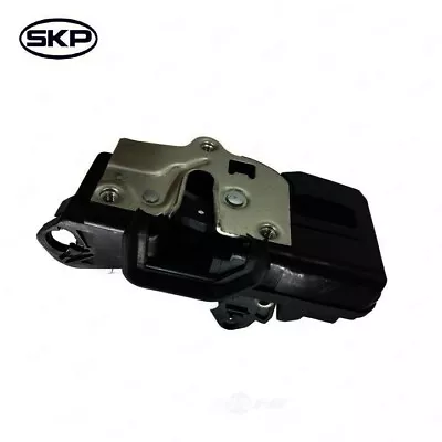 Door Lock Actuator Motor Front Left SKP SK931366 Fits 04-08 Pontiac Grand Prix • $37.95