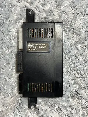 Bmw Oem E38 E39 E53 528 540 740 M5 X5 Light Control Module Lcm Iii 6908468 #n31 • $59.99