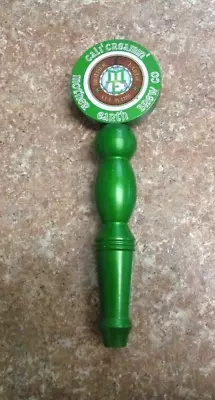 Mother Earth Brew Co Cali' Creamin' Tap Handle Knob • $12.99