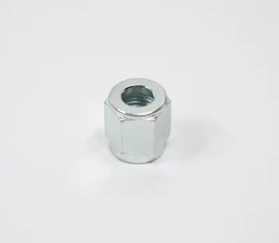 581804 Fragola -4 AN Tube Nut For Brake System Steel Zinc Plated • $7.32