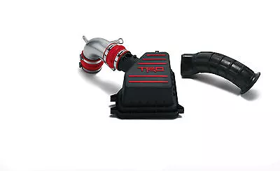 $443.75 • Buy Genuine TRD Cold Air Intake For 2011-2015 Scion TC-New, OEM