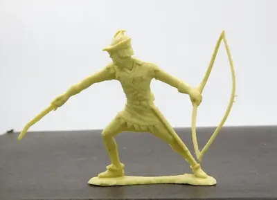 Marx 54mm Robin Hood Character Figure • $15