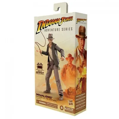 Indiana Jones Adventure Series Raiders Of The Lost Ark    INDIANA JONES  • $44.50