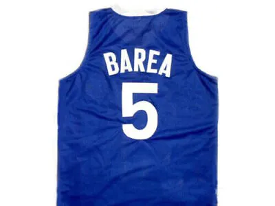 Jose JJ. Barea Team Puerto Rico Basketball Jerseys Stitched Custom Any Names B • $34