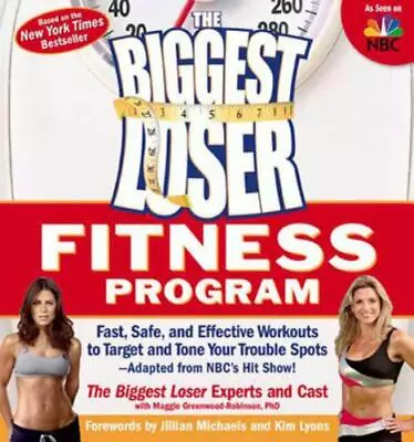 The Biggest Loser Fitness Progra  • $3.88