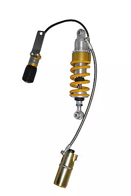 Rear Shock Absorber S46hr1c1s Ohlins Yamaha T-max 530 / 560 2017-22 • $1365.78