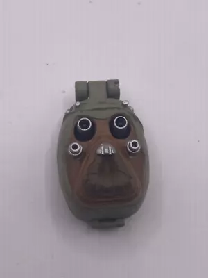 Vintage Star Wars Micro Machines Tusken Raider Mini Figure Fig Head Galoob 1996 • $8