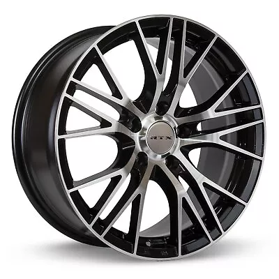 One 16 Inch Wheel Rim For 2005-2009 Ford Mustang RTX 081912 16x7 5x114.3 ET40 CB • $167.33