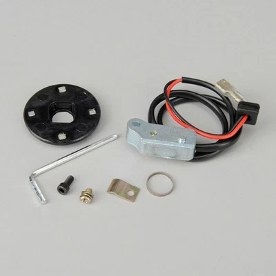 $69.95 • Buy 1950-1979 VW Accu-Fire Electronic Ignition Kit Stock Or 009 Distributors