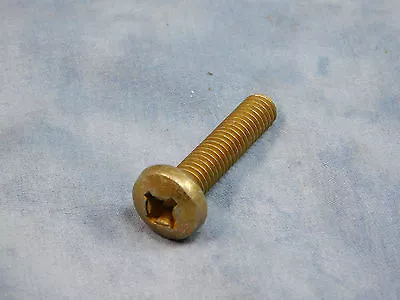 M35a2 M939 M813 Cargo Cover Bow Screw M923 M925 M35a3 Ms35206-300  • $3.28