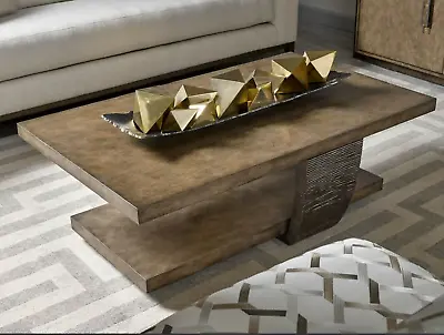Coffee Table - Elite Marge Carson SAVE $1000 • $1000