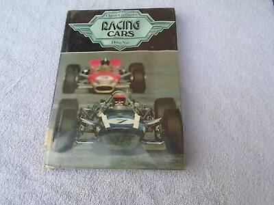 £5.99 • Buy Racing Cars ([Classic Car Guides]) By Doug Nye - Ex Library Book