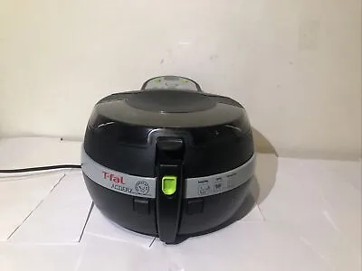 T-Fal Actifry Model SERIE O01 Air Fryer Low Fat Stir Cooker Tested & Working • $49.99