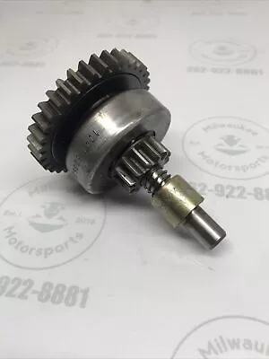 Seadoo 2005 RXT 4-TEC Bendix Starter Gear 4TEC GTX RXP 02 03 04 05 Engine • $22.49