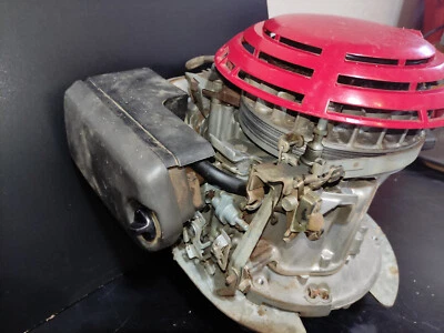 $175 • Buy Honda Harmony Engine GXV140-135cm HRM215