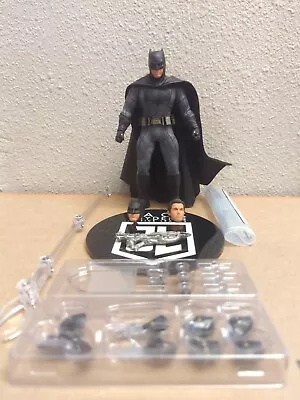 Mezco One 12 DC Zack Snyder's Justice League Batman • $145