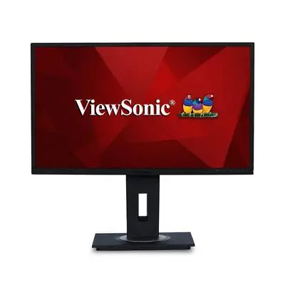 ViewSonic VG2248-S 22  1080p Ergonomic Monitor - Certified Refurbished • $69.99