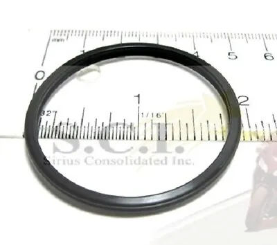 Honda Kl Supply Cr250 Cr250r Exhaust Seal 1993 - 2001 2006 - 2007 • $14.83