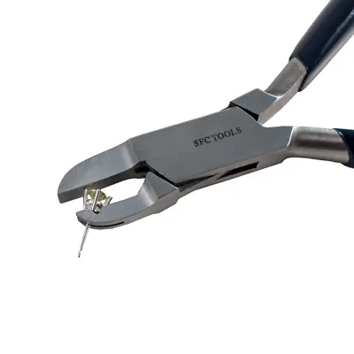 Stone Setting Pliers - SFC Tools - 46-232 • $19.50