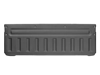 WeatherTech Tailgate Liner For Ford F-250/350/450/550 (No Tailgate Step) • $76.95