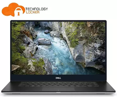 Dell Precision 5530 15.6  Laptop I7-8850H @2.6 16GB RAM 512GB SSD Win 11 P P2000 • $854.10