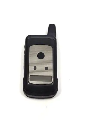 Motorola I576 Nextel Cellular Cell Flip Phone Vintage • $44.49