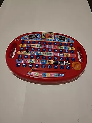 Chad Valley Learn To Read Keyboard • £10.99
