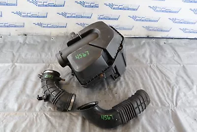 2005 Acura Rsx Type S Dc5 K20z1 Oem Engine Air Intake System Assy #4567 • $179.99