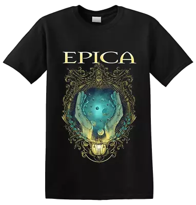 EPICA - 'Mirror' T-Shirt • $24.14