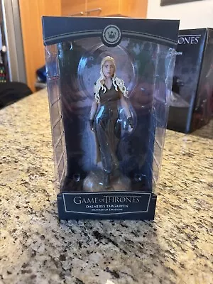 Dark Horse Deluxe Game Of Thrones: Daenerys Targaryen Mother Of Dragons Figure • $20