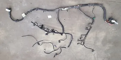 1999 Dodge Ram Engine Wire Harness 5.9L V8 Engine Transmission Wiring Harness 98 • $395