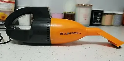 Used Bell+Howell Car Vacuum  • $19.99
