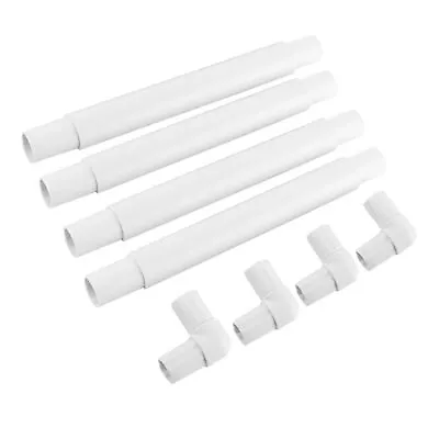 Plastic Clip Roller Frame For Embroidery Cross Stitch Quilting Needlepoint Tool • £9.80