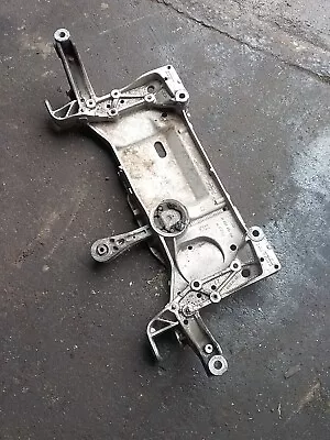 VW GOLF GTI JETTA Audi A3 8P Front Subframe 1K0199369F T • $107.50