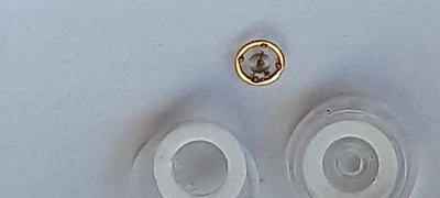 $300 • Buy Completed Balance For Vacheron Constantin Audemars Piguet Watch Calibre K1050.