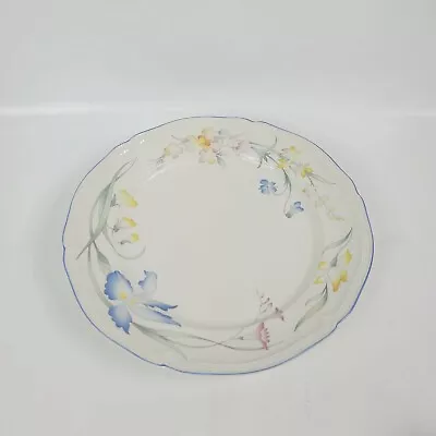 Villeroy Boch Riviera Dinner Plate 10 5/8  • £44.34