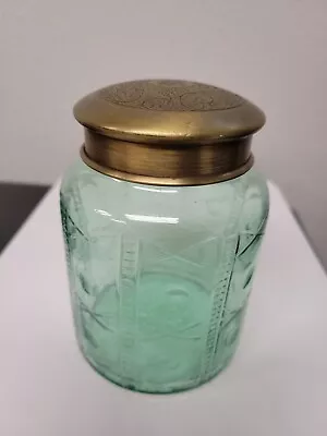$20 • Buy Anthropologie Apothecary Jar