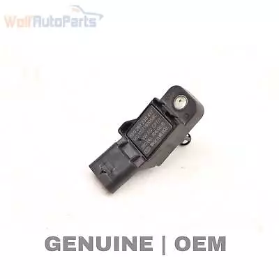 2015-2020 VW GTI - MAP / Intake Manifold Pressure Sensor 06L906051B • $39.99