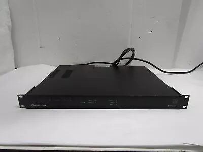 Crestron Amp-2210t Commercial Power Amplifier 6504846 Used See Photos Ships Free • $119.99