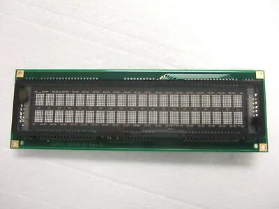 IEE 05464ASSY 36431 36430 8  X 2  VFD Vacuum Fluorescent Display 05464ASSY36431 • $99