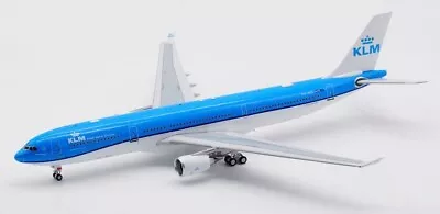 1:200 IF200 KLM - Royal Dutch Airlines - Airbus A330-300 W/stand *LAST PIECES* • $164.95