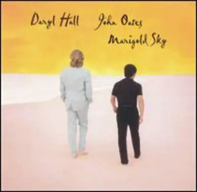 Daryl Hall John Oates Marigold Sky  CD In Excellent Like New Condition! • $11.98