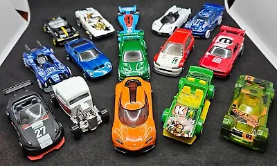 Bulk Listing Hot Wheels Mainlines Loose Brand New Pick & Choose Combined Postage • $4.50