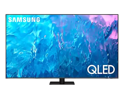 Samsung 85  Q70C 7 Series QLED 4K Smart TV • $6313.99