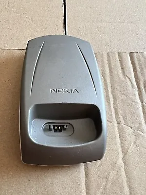 £154.80 • Buy Prototype Original Nokia 8850, 8890 Desktop Stand Dock DCV-1