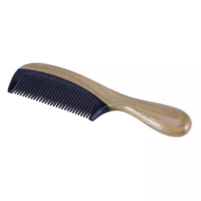 Wooden Hair Combs Wooden Detangling Comb Natural Wooden Comb • $15.99