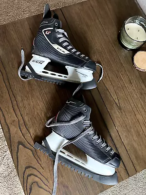 CCM 03 Custom Men's Ice Hockey Skate Size 11 • $79.97