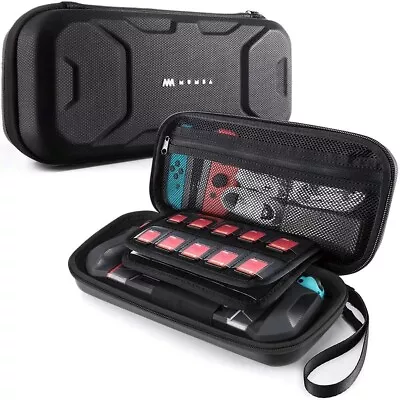 Switch Carrying Case Protection Portable Protective Travel Carry Pouch For Blade • $29.99