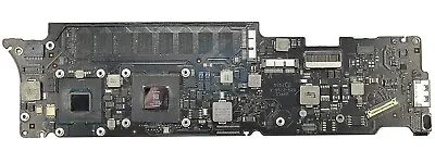 Apple MacBook Air 11  A1370 MC505LL/A 1.4GHz 2GB Logic Board 820-2796-A TESTED • $129