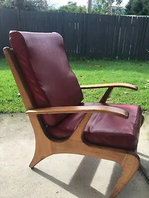 $500 • Buy Mid Century Modern Arm Chairs